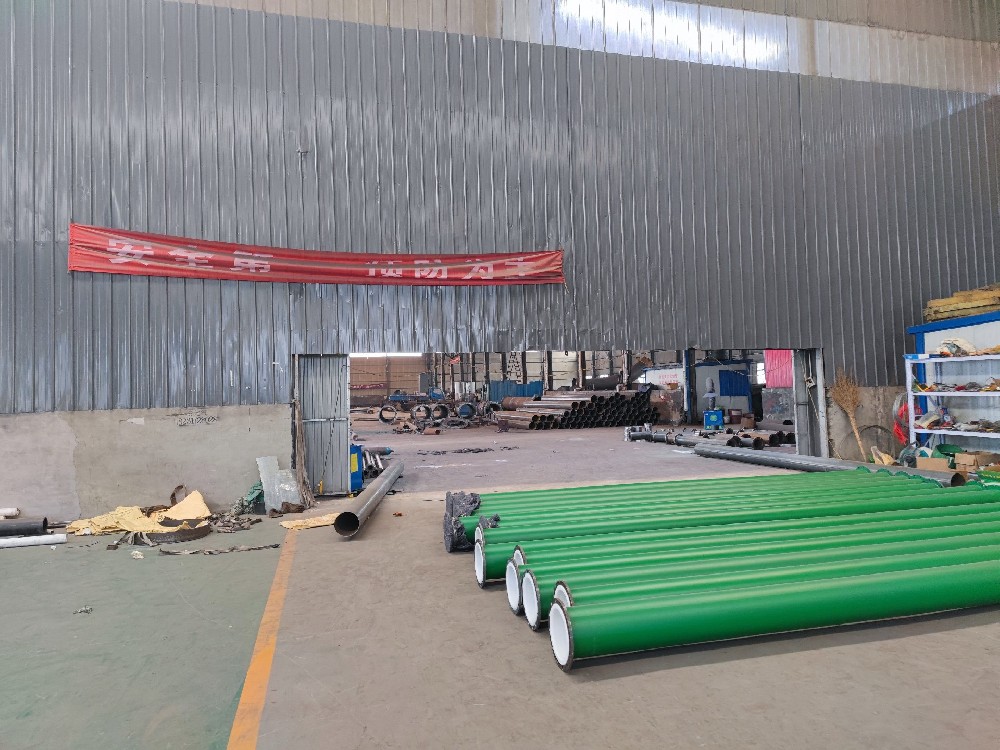 公司展示